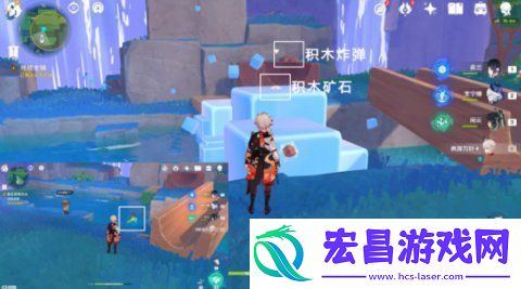 原神直至世界尽头任务怎么做