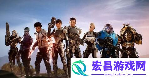 还有人在玩吗质量效应