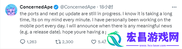 星露谷物语开发者分享新进度