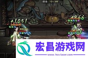 烟雨江湖朔风飞雪任务如何完成