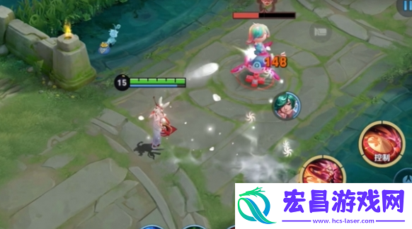 王者荣耀公孙离怎么玩才厉害