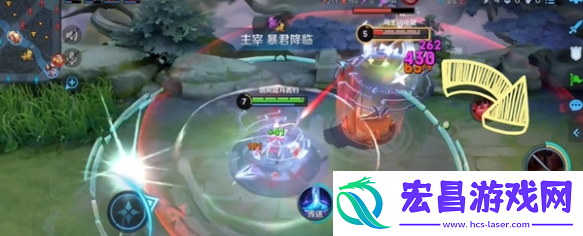 王者荣耀公孙离怎么玩才厉害