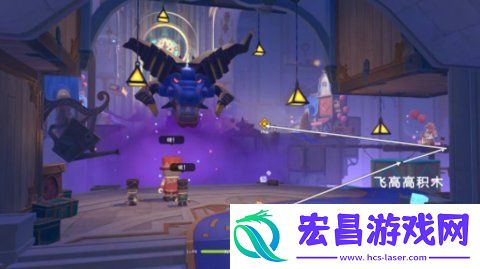 原神直至世界尽头任务怎么做