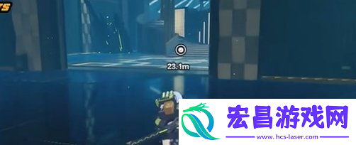 绝区零狼叔秘闻二小卡格车位置一览
