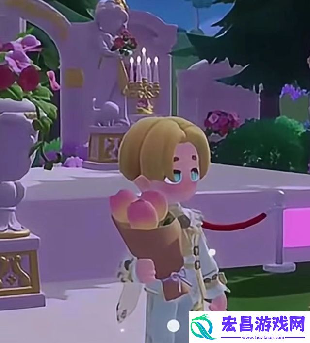 心动小镇怎么结婚