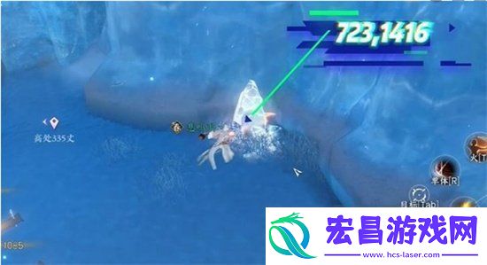 逆水寒手游折荆化匕特质如何获得