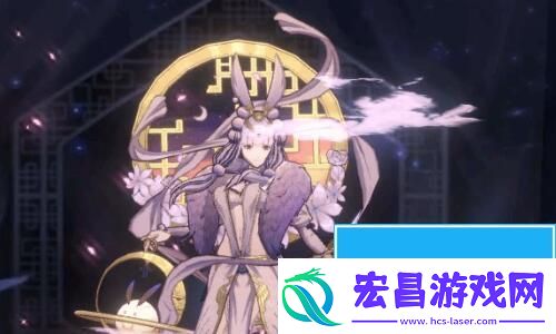 山海镜花ssr镜灵排行
