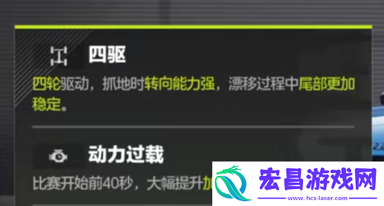 极品飞车集结奥迪TT怎么样
