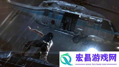 古墓丽影9终实现盈利销量未达预期