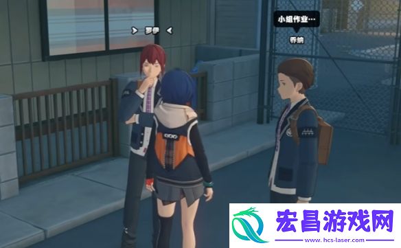 绝区零隐藏任务预言之下触发方法