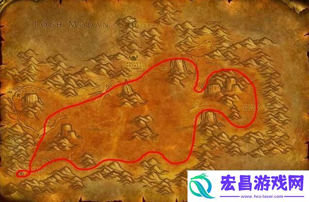 魔兽世界怀旧服采矿怎么快速升级