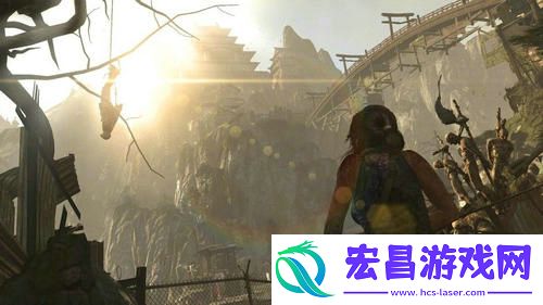 古墓丽影9终实现盈利销量未达预期