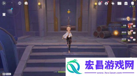 原神直至世界尽头任务怎么做