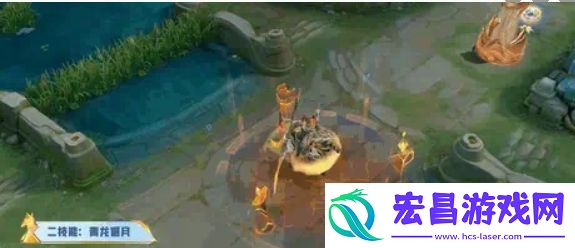 王者荣耀关羽决胜骁骑获得方法