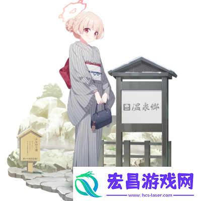 蔚蓝档案温泉和香强度怎么样