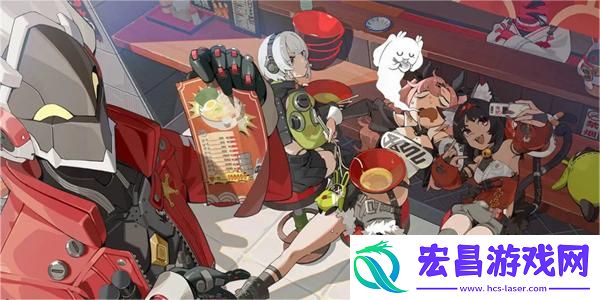 绝区零小个子大都市其一任务攻略