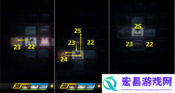 绝区零诡异的来信委托怎么做