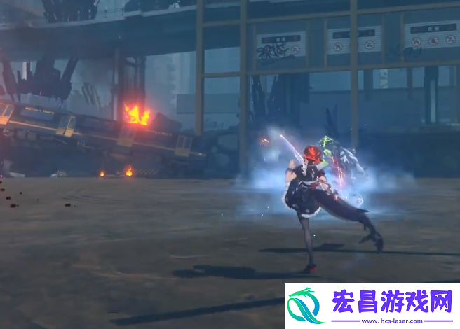 绝区零河豚电音驱动盘介绍