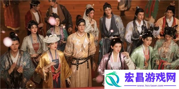 燕云十六声当饮好茶任务攻略