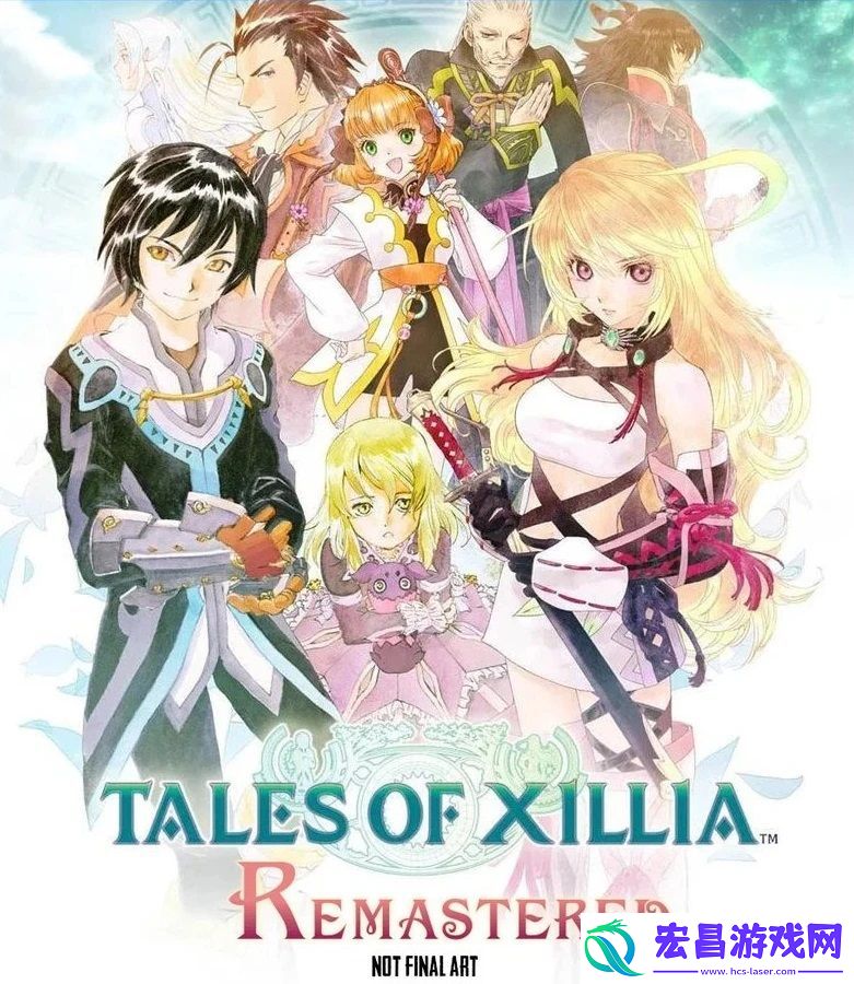 零售店泄露PS3无限传说或将推出复刻版