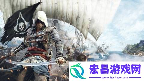育碧首席执行官表示“自己很期待GTA6发售”