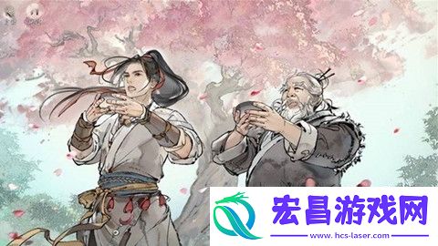 墨剑江湖试金之行任务怎么做