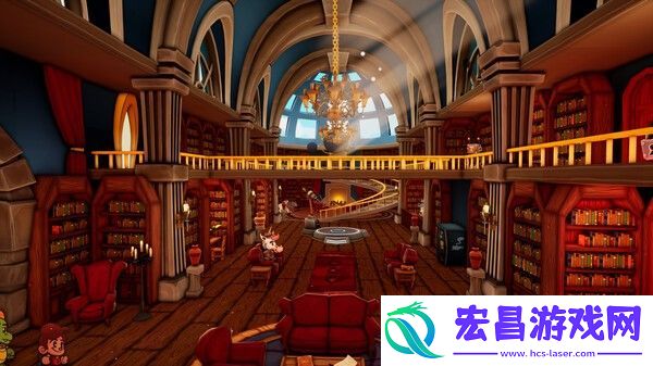 逃出从此以后Steam试玩发布