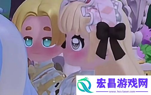 心动小镇情侣如何约会