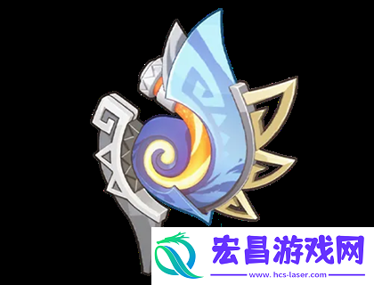 原神5.0纳塔新武器苍纹角杯怎么样
