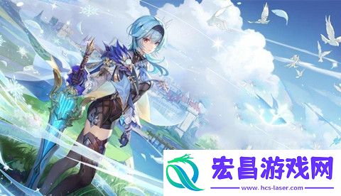 原神5.0纳塔新武器苍纹角杯怎么样