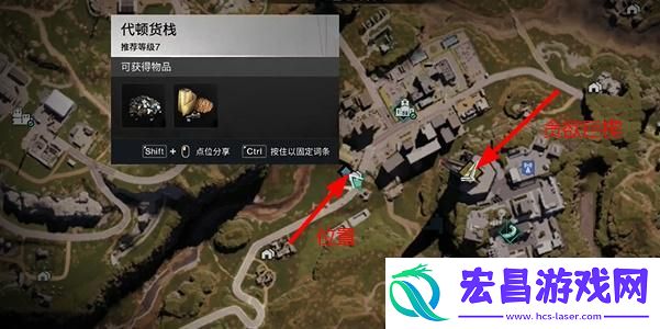七日世界代顿医院密室解密攻略
