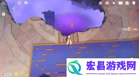 原神直至世界尽头任务怎么做