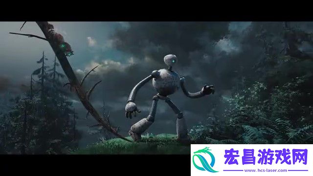 荒野机器人确认引进中国内地院线
