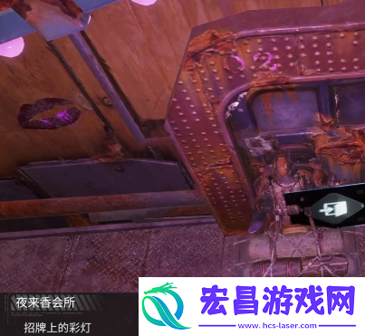 破碎之地涡轮平原任务攻略