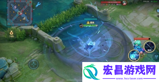 王者荣耀s36司空震怎么出装