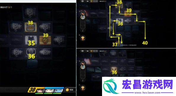 绝区零诡异的来信委托怎么做