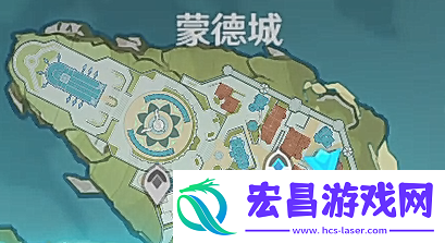 原神追逐暗影攻略