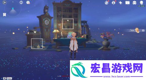 原神直至世界尽头任务怎么做