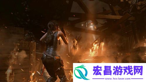 古墓丽影9终实现盈利销量未达预期