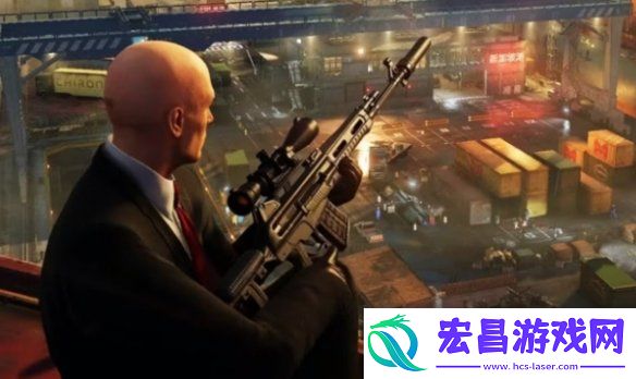 杀手6竟未进前三！盘点杀手系列的最佳游戏