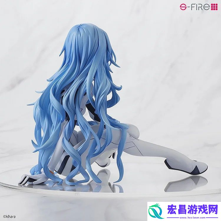 SEGA推出福音战士新剧场版