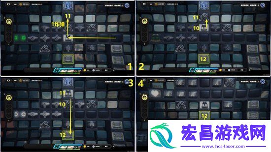 绝区零逃生早鸟票怎么完成