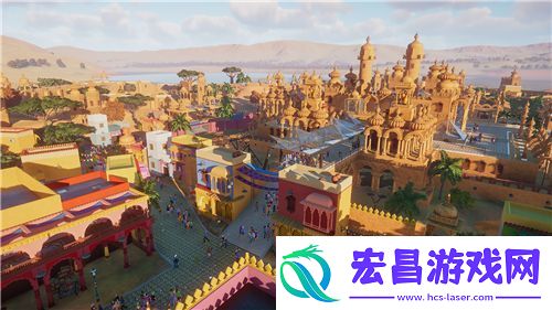 新笑傲江湖探秘奇遇