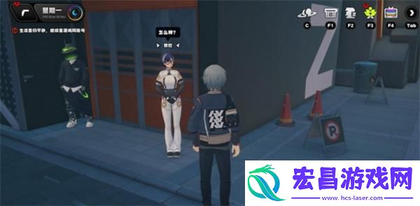 绝区零邦布之狱怎么触发