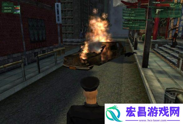 杀手6竟未进前三！盘点杀手系列的最佳游戏