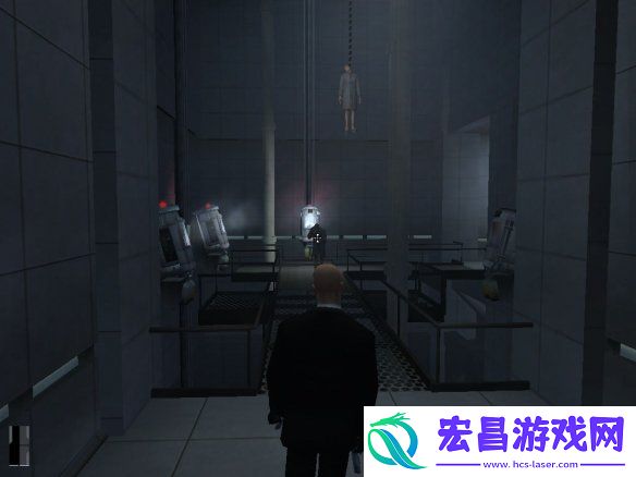 杀手6竟未进前三！盘点杀手系列的最佳游戏