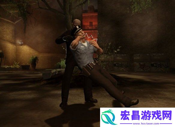 杀手6竟未进前三！盘点杀手系列的最佳游戏