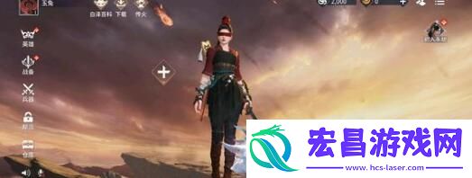 永劫无间手游50个箱子cdk兑换码一览