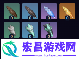 原神5.0纳塔新武器冲浪时光介绍一览