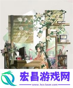 物华弥新洛神赋图怎么样